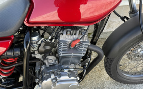 HONDA FTR223 MC34