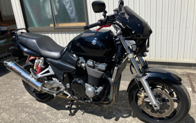 SUZUKI GSX1400 2006 GY71A