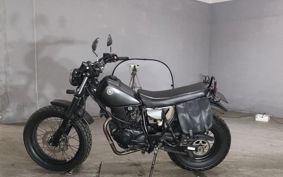 YAMAHA TW225 DG09J