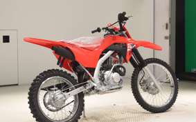 HONDA CRF125F 2023 JE03