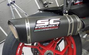 MV AGUSTA F3 800 RC 2018