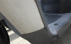 HONDA ﾍﾞﾝﾘｨ110 JA09