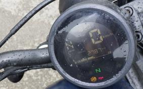 HONDA REBEL 500 A 2023 PC60