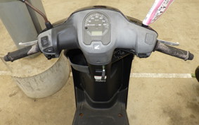 HONDA TACT-4ﾍﾞｰｼｯｸ AF79