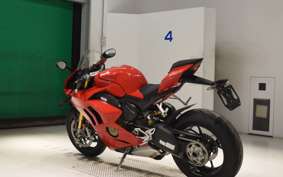 DUCATI DUCATI パニガーレV4S 2022