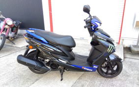 YAMAHA CYGNUS 125 X SED8J