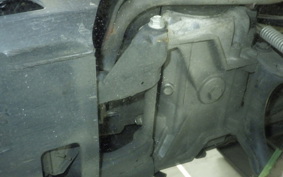 SUZUKI ADDRESS 110 CE47A