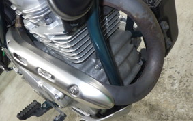 YAMAHA SEROW 250 Gen.3 1990 DG31J
