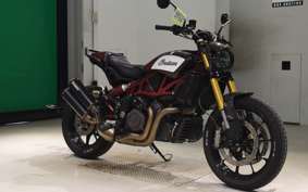 INDIAN FTR1200 carbon 2022