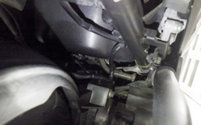 YAMAHA JOG Delux SA39J