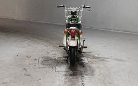 HONDA CAR LEE50 CF50
