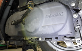 SUZUKI ﾚｯﾂG CA4AA