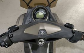 YAMAHA N-MAX 125 SE86J