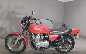 SUZUKI GS750 2023 GS750D
