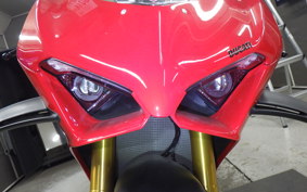DUCATI PANIGALE V4 S 2024