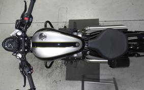 TRIUMPH BONNEVILLE BOBBER 2025