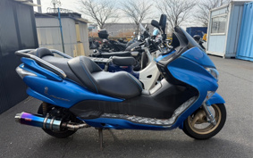 HONDA FORZA Z MF08