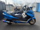 Фото Honda FORZA Z 2007 с японского аукциона
