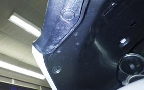 SUZUKI HAYABUSA Gen.3 2022 EJ11A