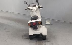 HONDA GYRO TD01