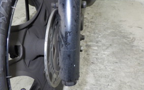 SUZUKI ADDRESS V125 2019 CF4EA