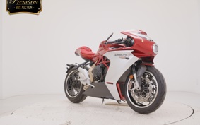 MV AGUSTA SUPER VELOCE 800 2020