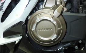 HONDA CBR400R 2021 NC56