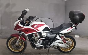 HONDA CB1300SF BOLDOR 2008 SC54
