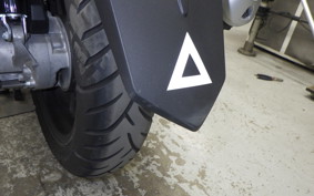 HONDA PCX125 2025 JK05