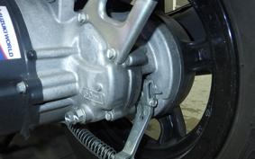 SUZUKI ADDRESS V125 DT11A