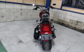 HARLEY  HARLEY FLFBS 120TH 2023 BBK