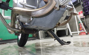 HONDA LITTLE CUB E 2006 AA01