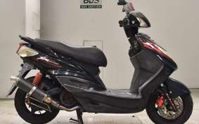 YAMAHA CYGNUS 125 XSR 2 SE44J