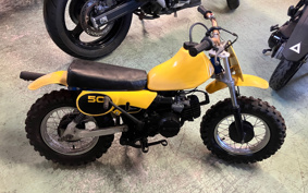 SUZUKI JR50 JA13A
