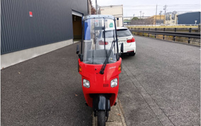 HONDA GYRO TA03
