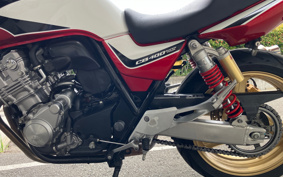 HONDA CB400SFV-4ABS 2009 NC42