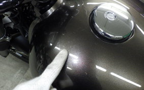 KAWASAKI W800 CAFE 2019 EJ800B