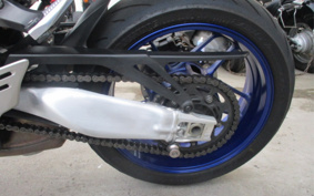 YAMAHA MT-09 SP ABS 2021 RN69J
