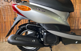 YAMAHA JOG DELUXE SA36J