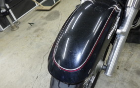 YAMAHA DRAGSTAR 400 CLASSIC 2002 VH01J