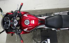 HONDA CB400 SUPER BOLDOR A 2021 NC42
