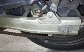 KAWASAKI BALIUS 250 Gen.2 2010 ZR250B
