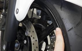 SUZUKI ｸﾞﾗﾃﾞｨｳｽ400 2012 VK58A