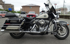 HARLEY  HARLEY FLHPE 1999 FNV