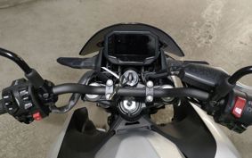 KAWASAKI Z7 HYBRID  2025 CX500A