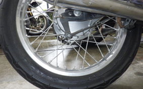 HONDA GB250 CLUBMAN MC10