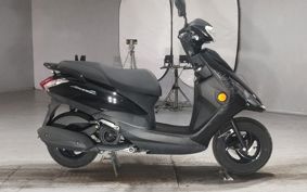 YAMAHA AXIS Z SED7J