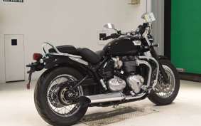 TRIUMPH BONNEVILLE SPEED 2022