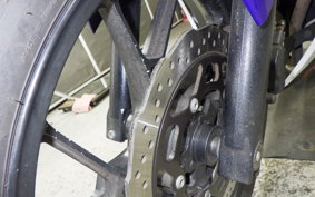 SUZUKI GSX250 R