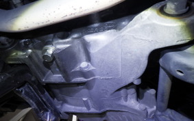 HONDA LEAD 125 2006 JF45